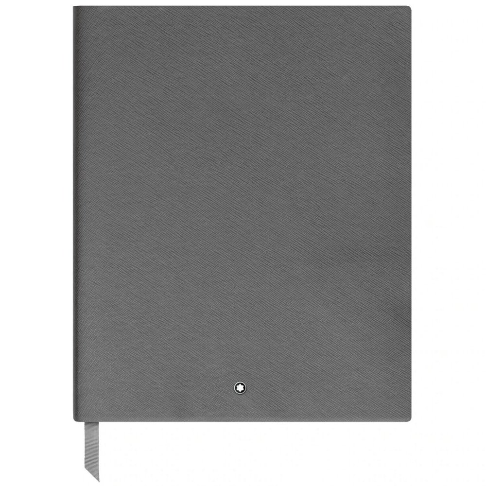 Montblanc Fine Stationery #149 Flannel Large Sketch Notebook 113605 Italy